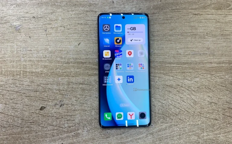 Realme 10 Pro+ 8/128 ГБ