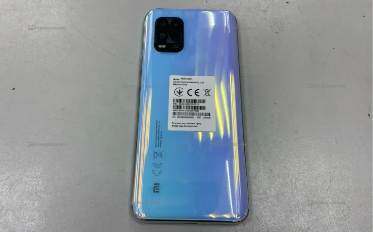 Xiaomi Mi 10 Lite 8/256GB