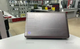 Ноутбук HP Pavilion dv6