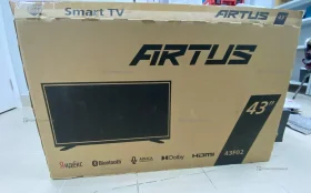 Телевизор Samsung 43