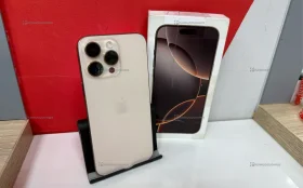 Apple iPhone 16 Pro Max 8/256 ГБ