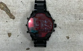 Часы  Diesel rep.