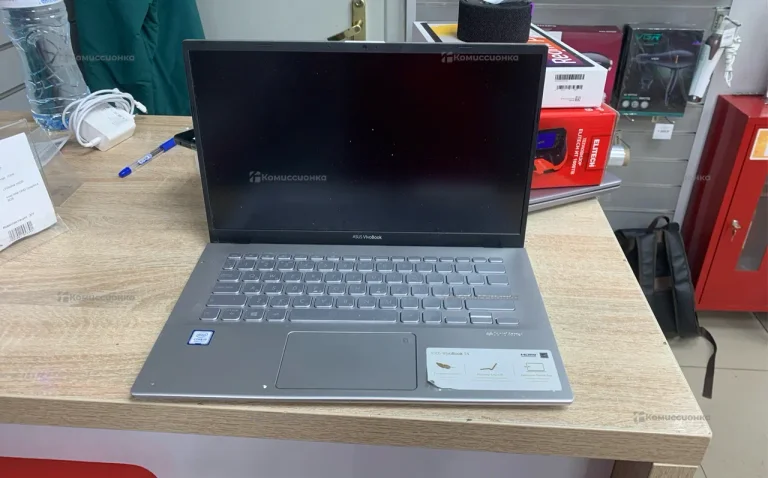 Ноутбук Asus Vivobook 14