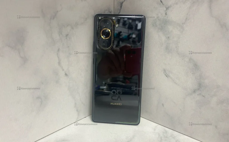 Huawei nova 10 8/128 ГБ