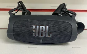 Колонка JBL Charge 5