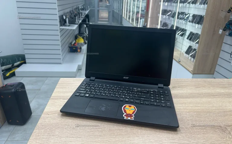 Ноутбук Acer Aspire ES1-531-C9JA