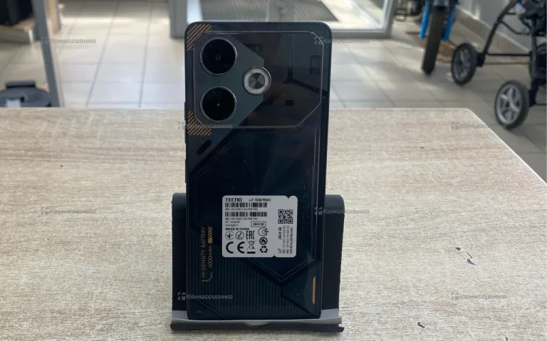 Tecno pova 6 8/256