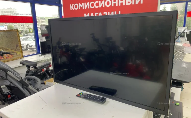Телевизор HYUNDAI LED32BS5002