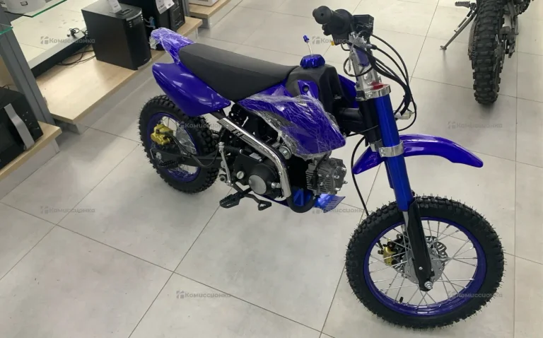 Питбайк Dir-Bike JD003