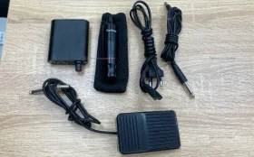 Тату машина  SunStorm