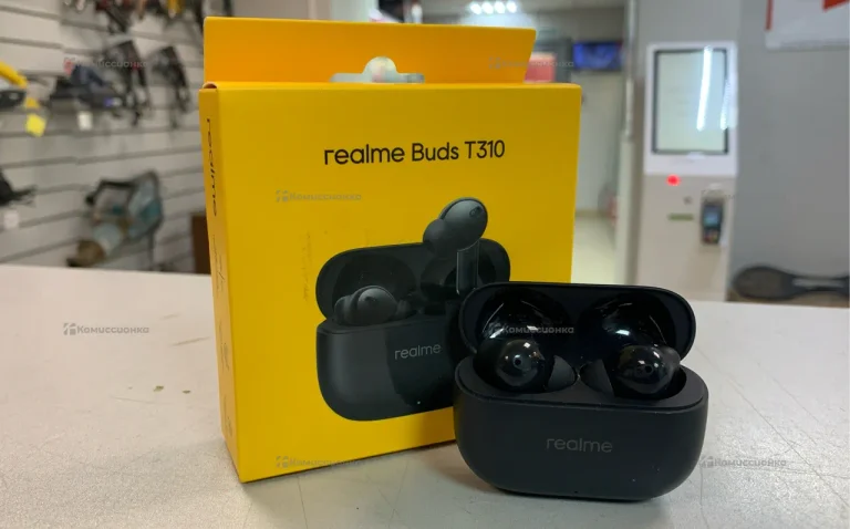 Наушники Realme T310