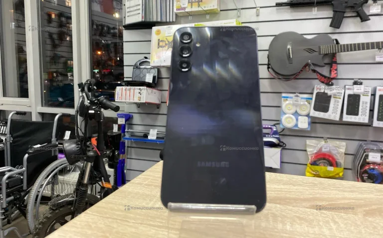 Samsung Galaxy A24 6/128 ГБ