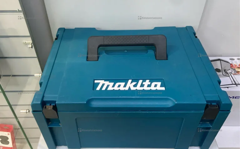Набор инструментов Makita 6 предметов