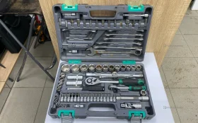 Купить Набор инструментов stels 82PCS б/у , в Самара Цена:2990рублей