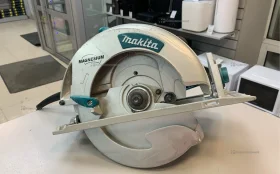 Купить Циркулярная  пила Makita 500MG б/у , в Пермь Цена:7990рублей