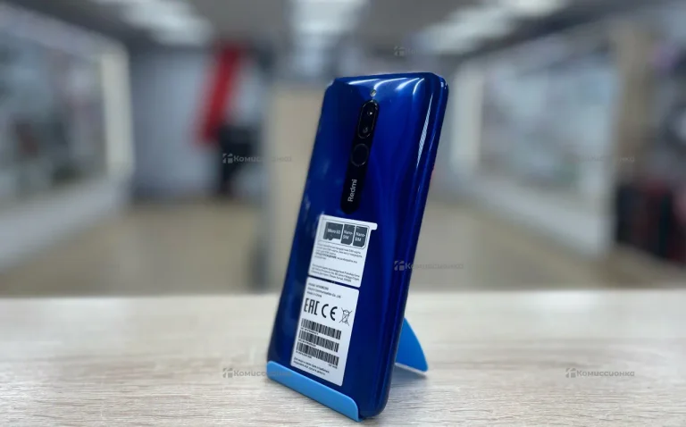 Xiaomi Redmi 8 4/64 ГБ