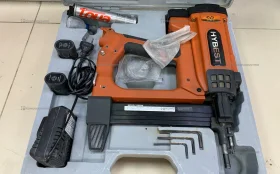 Купить Гвоздезабивной пистолет Hybest GSR40A б/у , в Саратов Цена:14990рублей