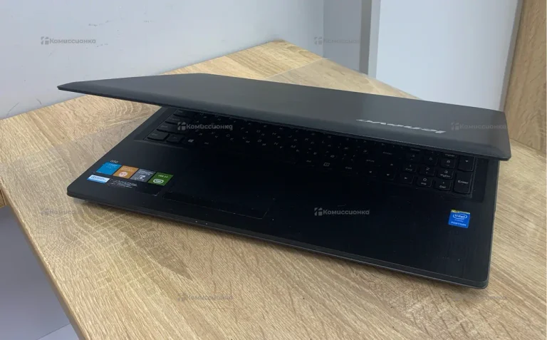 Ноутбук Lenovo