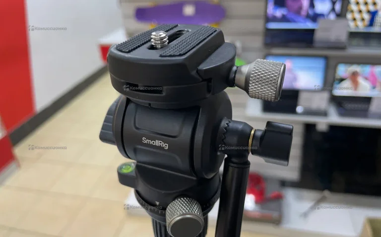 Штатив Manfrotto Element Traveller