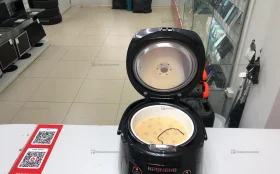 Купить Мультиварка  Redmond RMC-03 б/у , в Тольятти Цена:3500рублей