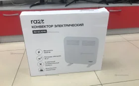 Конвектор RAZZ RZ-EC101E