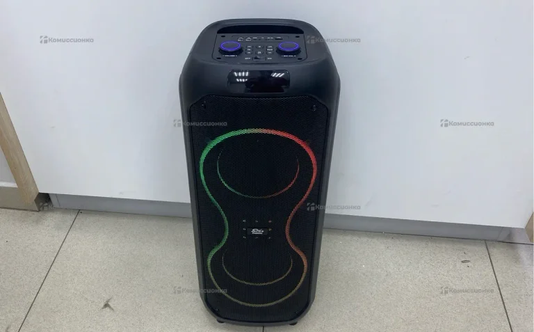 Колонка  sign e zqs 8255