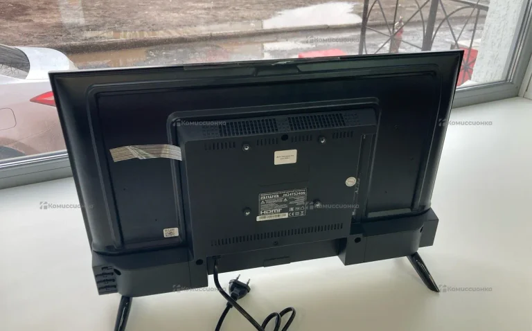 24" Телевизор LED AIWA JH24TS240N /HD/Android 13 (WildRed)/1+8 Gb/