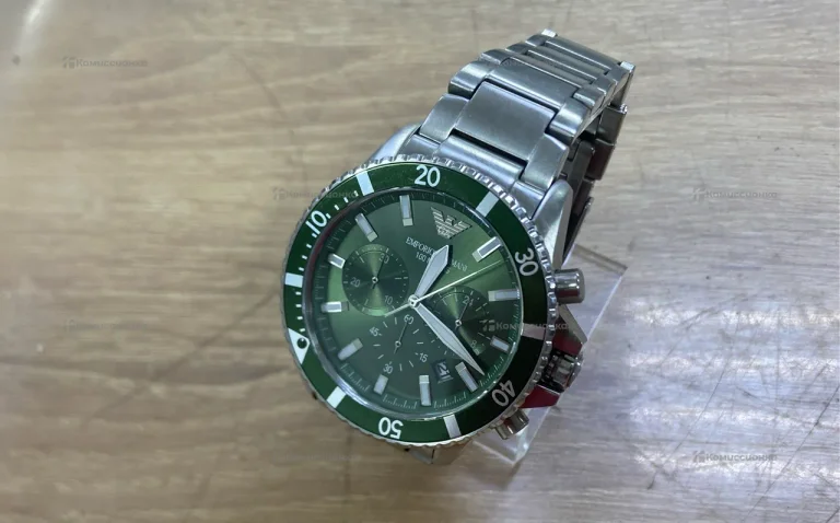 Часы  Emporio Armani 252308