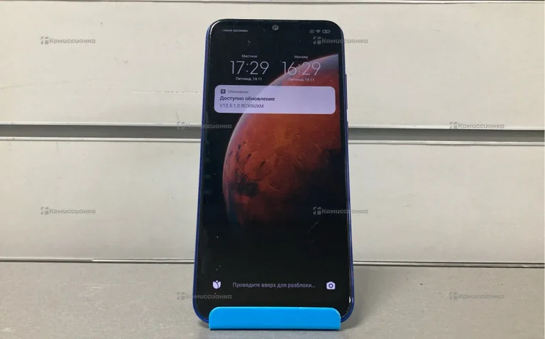 Xiaomi Redmi Note 8T 3/32 ГБ