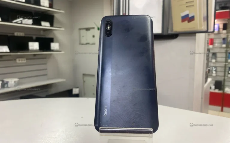 Xiaomi Xiaomi Redmi 9a 2/32gb