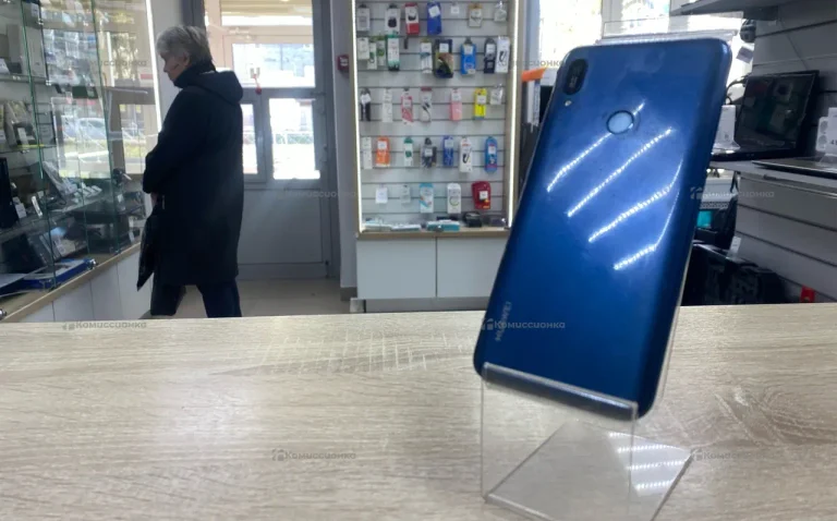 Huawei Y6 2019 2/32Gb