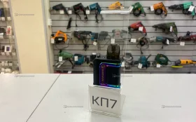 Эл. Сигарета Aegis Hero 2