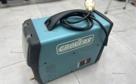 Купить Сварочный аппарат Grovers mig-200 б/у , в Нижний Новгород Цена:23990рублей
