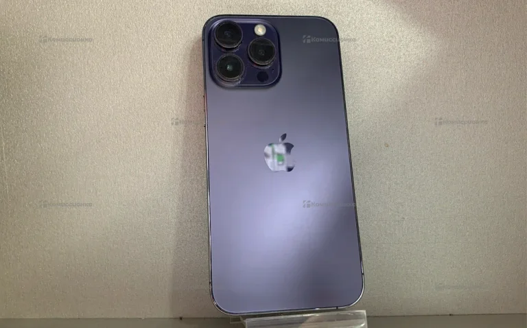 Apple iPhone 14 Pro Max 128ГБ