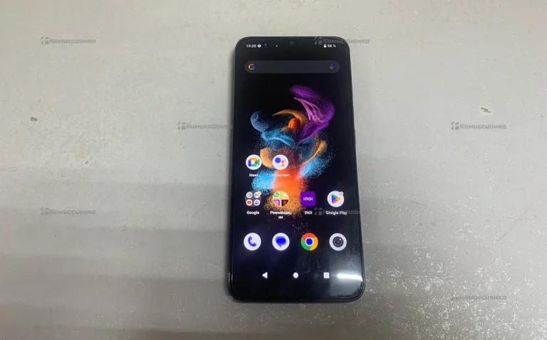 Inoi Note 13s 4/128 ГБ