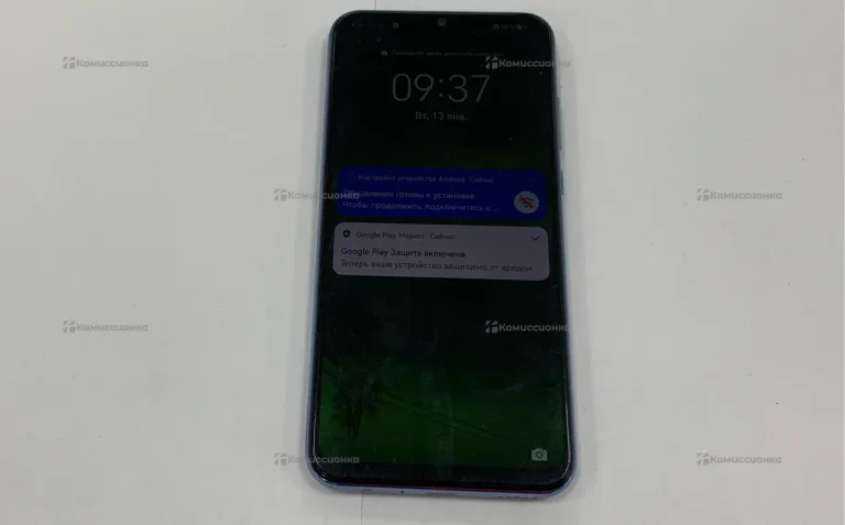 Honor 10 Lite 4/64 ГБ