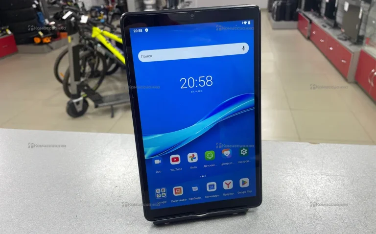 Планшет Lenovo Tab M8 32 Gb