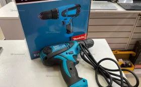 Шуруповерт Сетевой Makita Реплика