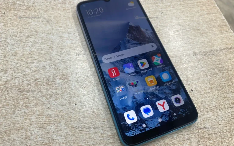Xiaomi Redmi 9 3/32Gb
