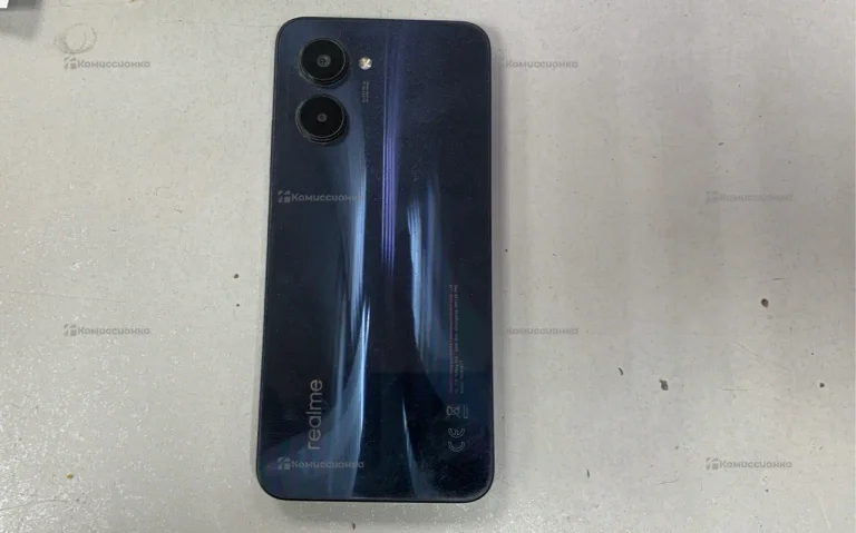 Realme C33 4/128Gb