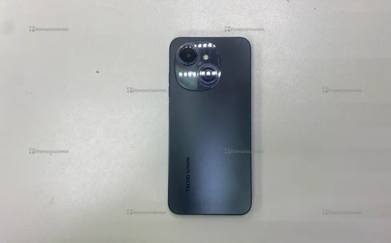 Tecno Spark Go 1 4/128 ГБ