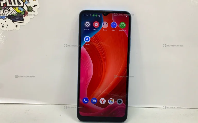 Realme C11 2/32 ГБ
