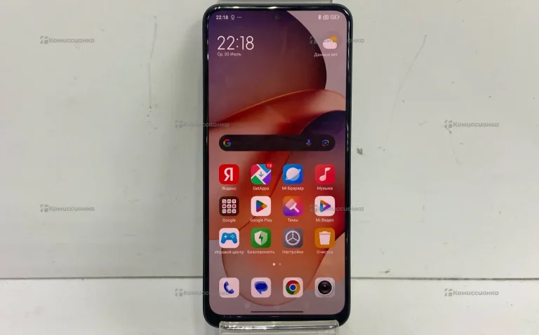 Xiaomi Redmi Note 12 8/256Gb