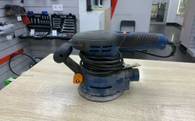 Шлифовальная машина Dexter 350OS2.5