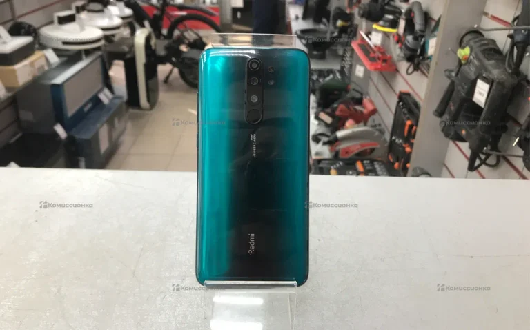 Xiaomi redmi 8 pro 6/64