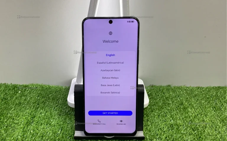 Honor X8a 6/128