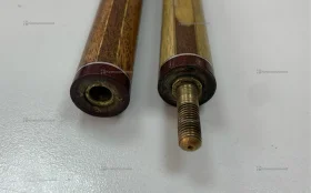 Бильярдный кий Omin деревянный