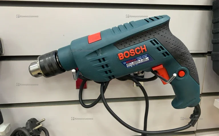Дрель Bosch реплика