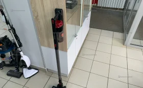 Купить Пылесос  Palasris PVCS1515 б/у , в Нижнекамск Цена:2600рублей