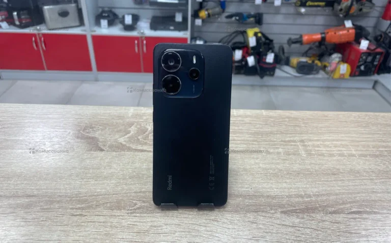 Xiaomi Redmi Note 14 8/256 ГБ